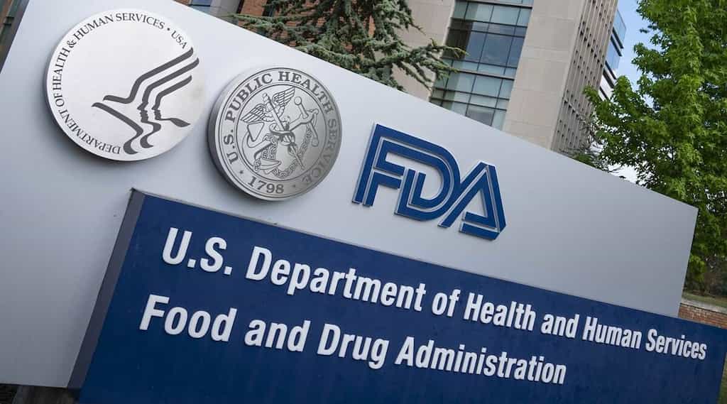 U.S. FDA approves new medicine for Alzheimer's