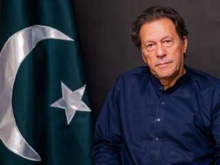 Why is Imran Khan still holding PTI chief post: Election commission