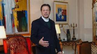 'He will be arrested...': Pakistan's interior minister issues warning to PTI chief Imran Khan