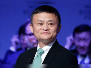 Chinese billionaire Jack Ma to give up control of Ant Group