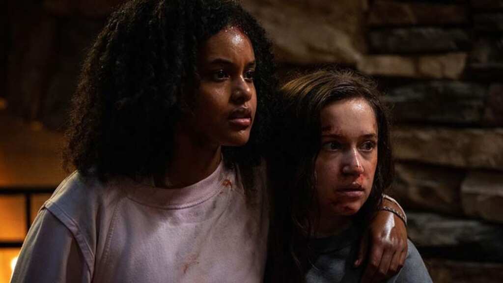 'Sick' trailer: COVID-19 pandemic slasher movie you always wanted. Watch