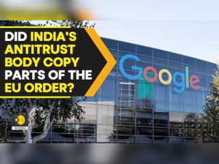 Is Google planning to challenge India's Android antitrust ruling at Supreme Court?