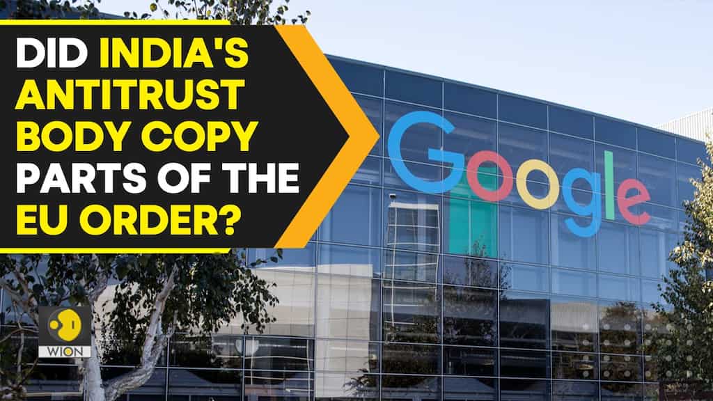 Is Google planning to challenge India's Android antitrust ruling at Supreme Court?