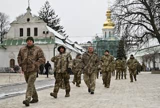 UK, Netherlands to host global meet in March on alleged war crimes in Ukraine