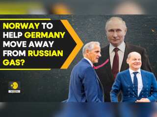 Here's how Norway & Germany plan to wean off Germany’s reliance on Russian gas