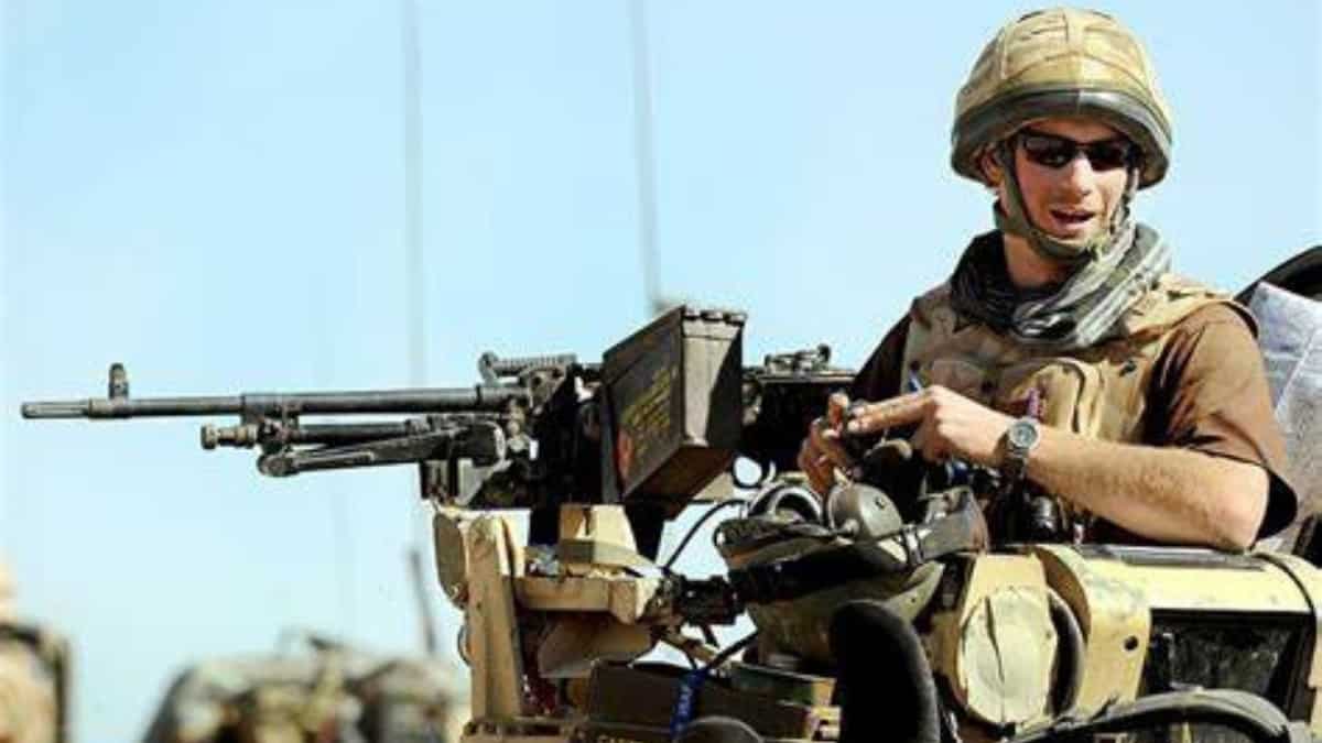 Killed 25 Taliban fighters