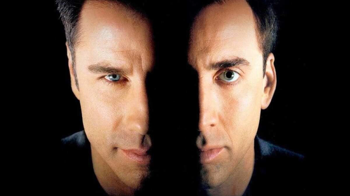 'Face/Off' sequel: Nicolas Cage teases plot details 'Face/Off' sequel: Nicolas Cage teases plot details