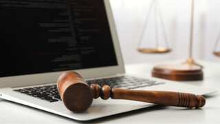 In a ‘historic’ first, an AI-powered ‘robot lawyer’ will defend a human in US court