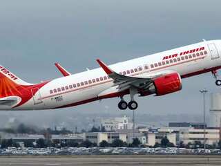 Air India Urination Case: Man arrested for peeing on woman on plane, sent to jail