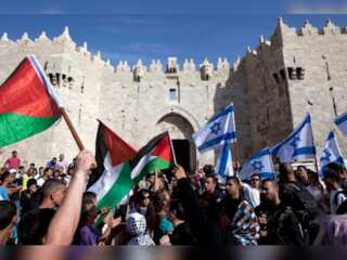 Israel-Palestine Tensions: Israel's new government approves steps to penalise Palestinians