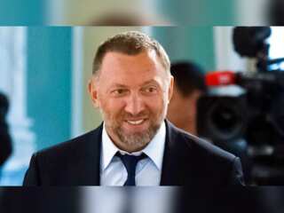 Russia: Billionaire Abramovich transfers trust ownership to skip sanctions