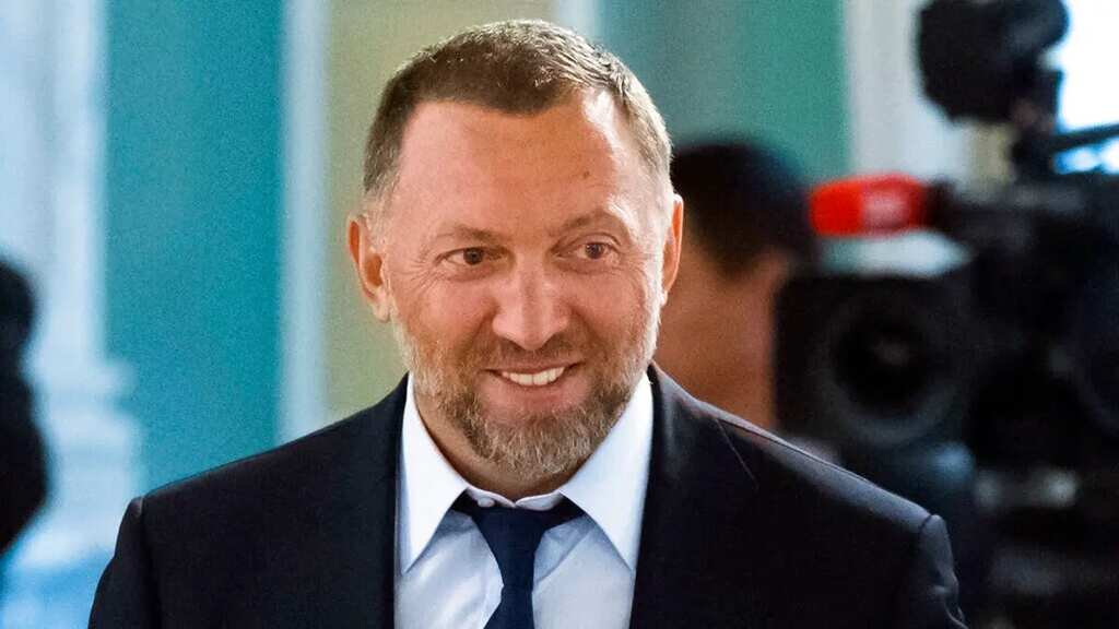 Russia: Billionaire Abramovich transfers trust ownership to skip sanctions