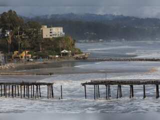 California: Lashed by deadly storm, forecasters predict more storms in coming days
