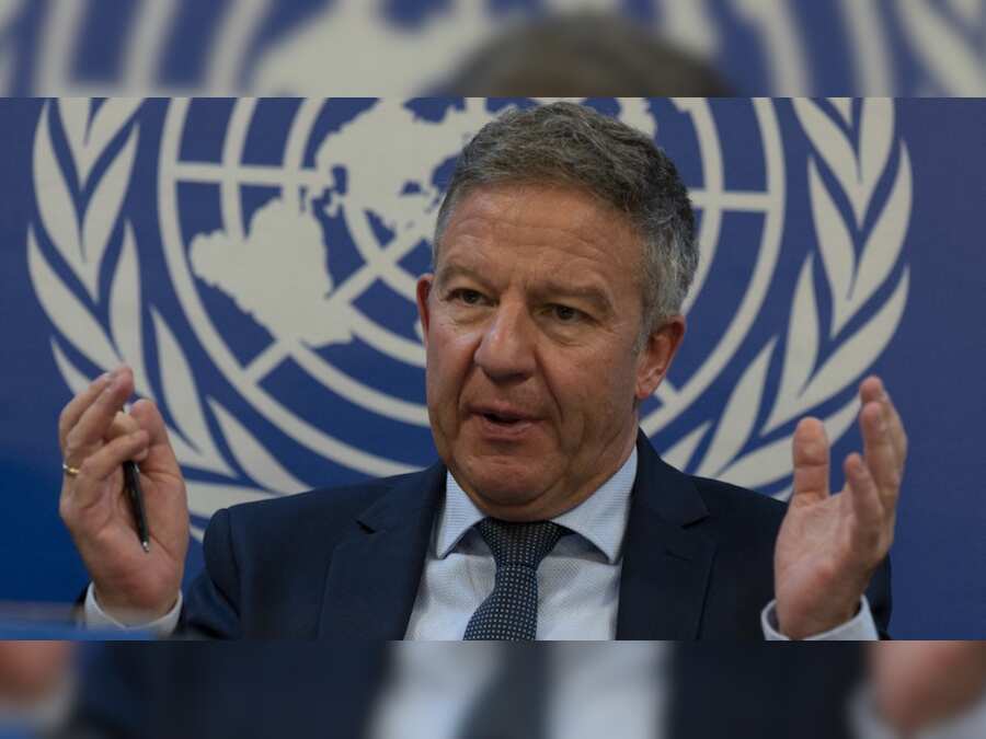 UN envoy holds meeting with Afghan higher education chief over ban on women's education
