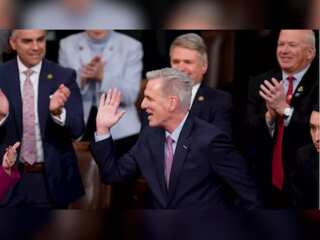 WION Fineprint: Republican leader Kevin McCarthy elected as US House Speaker
