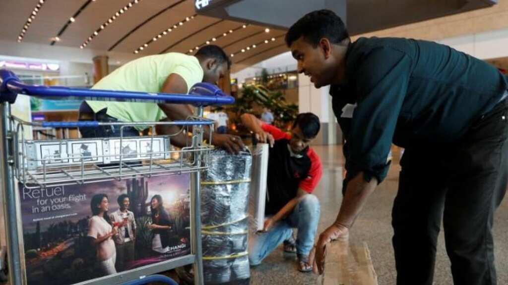 Dhaka immigration plays cupid to find 'suitable match'; post goes viral