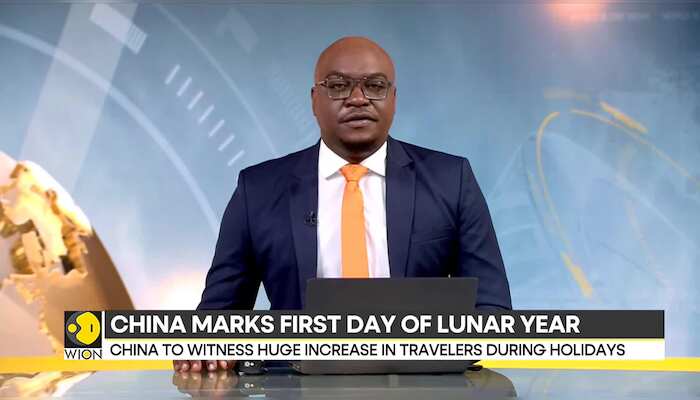 China marks Lunar Year amid wave of Covid infections