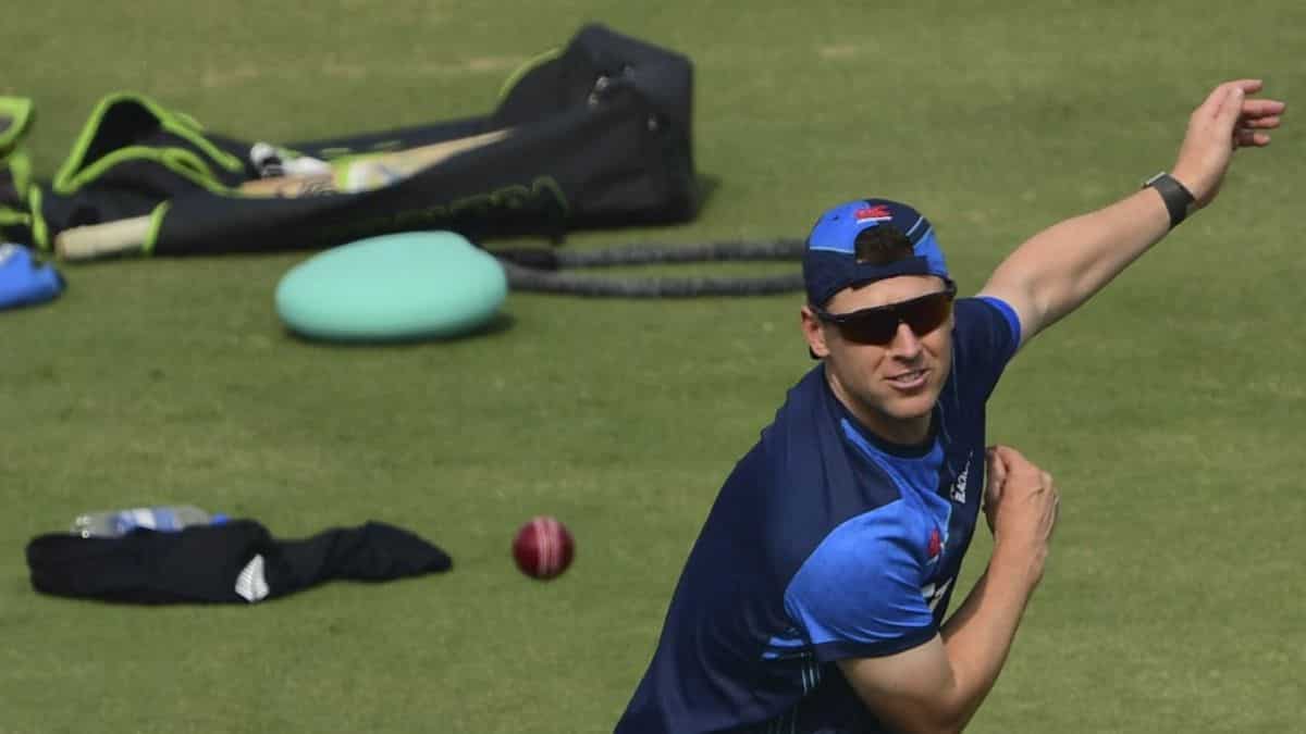 Star New Zealand pacer Matt Henry pulls out of Pakistan, India series due to an injury Star New Zealand pacer Matt Henry pulls out of Pakistan, India series due to an injury