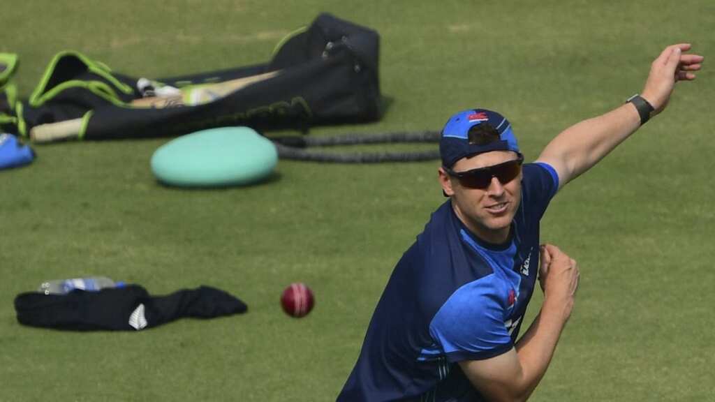 Star New Zealand pacer Matt Henry pulls out of Pakistan, India series due to an injury