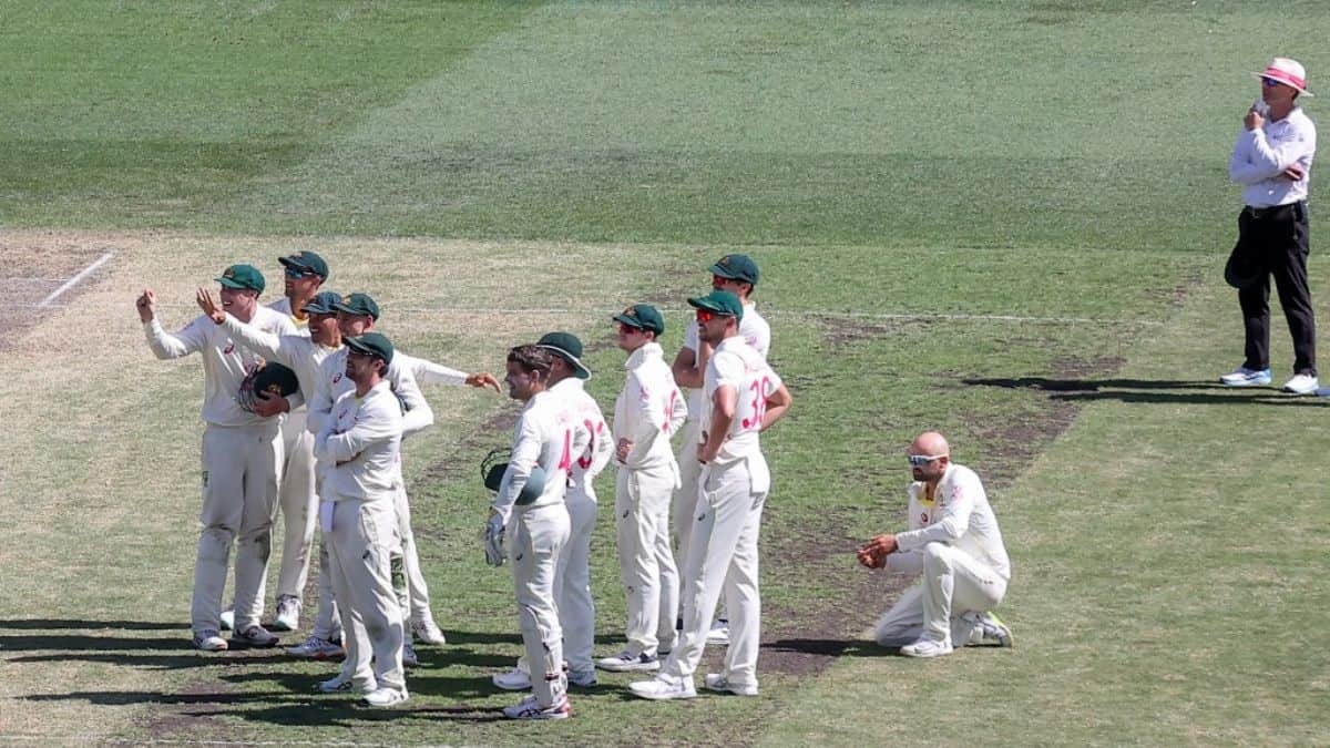 AUS vs SA 2023: Australia claim series win over Proteas following rain-hit drawn Sydney Test AUS vs SA 2023: Australia claim series win over Proteas following rain-hit drawn Sydney Test
