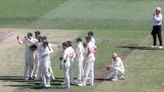 AUS vs SA 2023: Australia claim series win over Proteas following rain-hit drawn Sydney Test