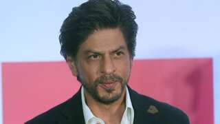 Delhi car-drag horror: Shah Rukh Khan's NGO donates undisclosed amount to victim's family