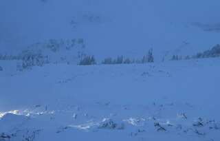 US: One snowmobiler dead, another missing after avalanche in Colorado
