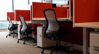 Be ready to pay a hefty fine if you disturb your colleague on a holiday in this tech firm!