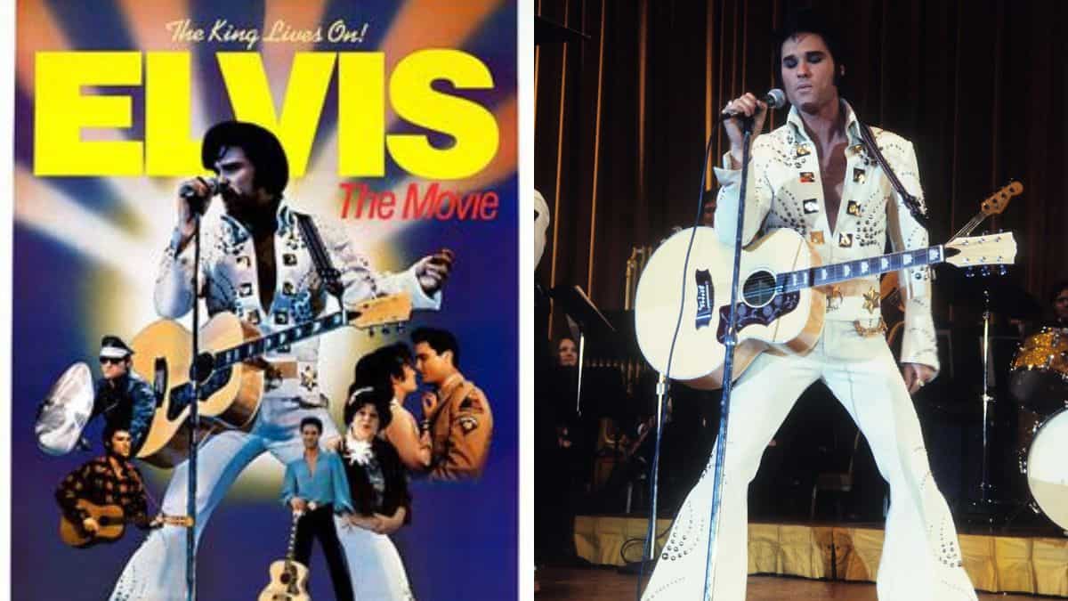Elvis (1979)