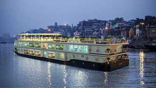 All eyes on Ganga Vilas! World's longest river cruise to boost tourism in India