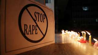 American man who sent 'so I raped you' message after assaulting woman arrested in France