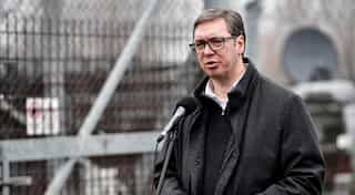 NATO refuses Serbian government’s request to send troops to Kosovo after clashes
