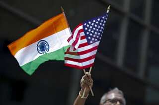 Sixth India-US forum to be held in Delhi this week