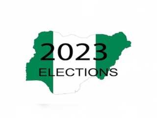 Nigeria: Residents not collecting their permanent voter cards