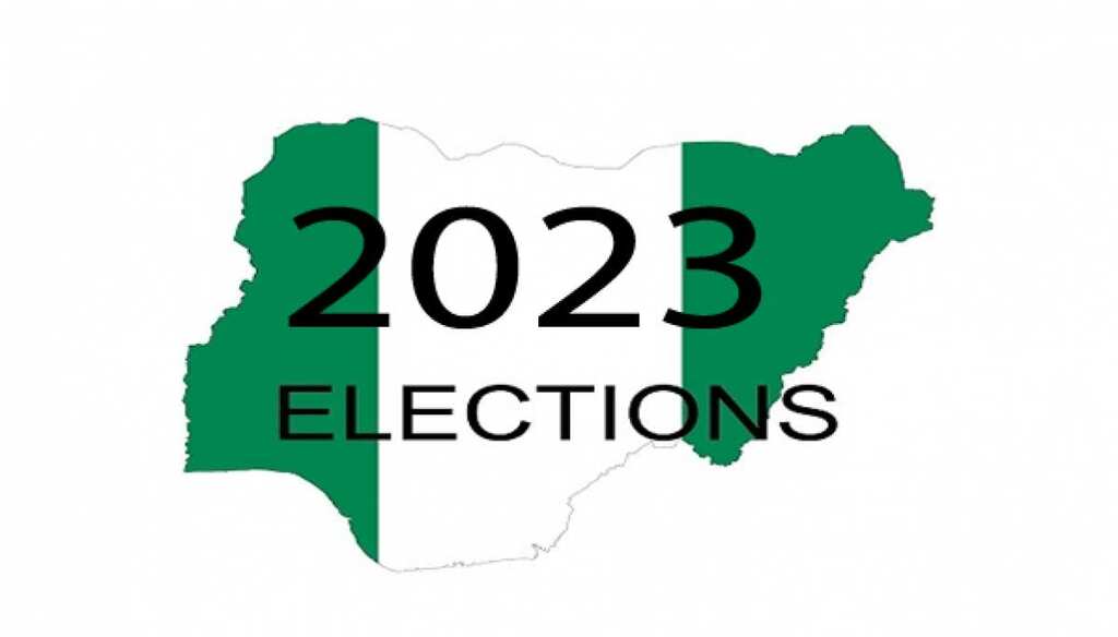 Nigeria: Residents not collecting their permanent voter cards