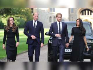 UK: British royal family drama continues, Prince Harry's memoir, 'Spare', set to release on Tuesday