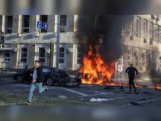 War in Ukraine: Country reports fresh shelling in Donetsk, volunteers in Bakhmut help civilians