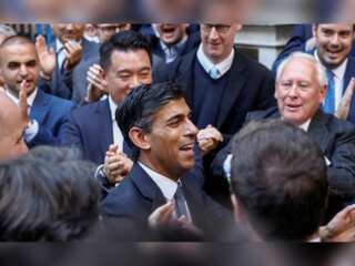 UK: PM Rishi Sunak holds emergency meet to address health service issues