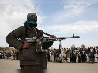 TTP: Held talks with Pakistan mediated by Afghanistan, still open to the ceasefire agreement