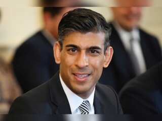 UK: PM Sunak considered banning border force from joining unions