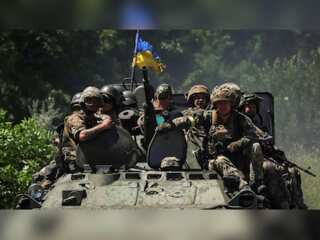 War in Ukraine: Russia ends self-declared Christmas ceasefire, fresh shelling in Bakhmut
