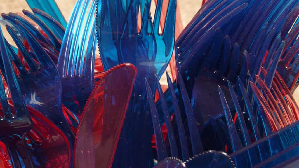 England to ban single-use plastic cutlery and plates soon