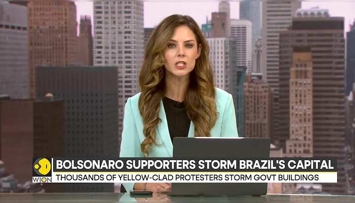 WionNews Video
