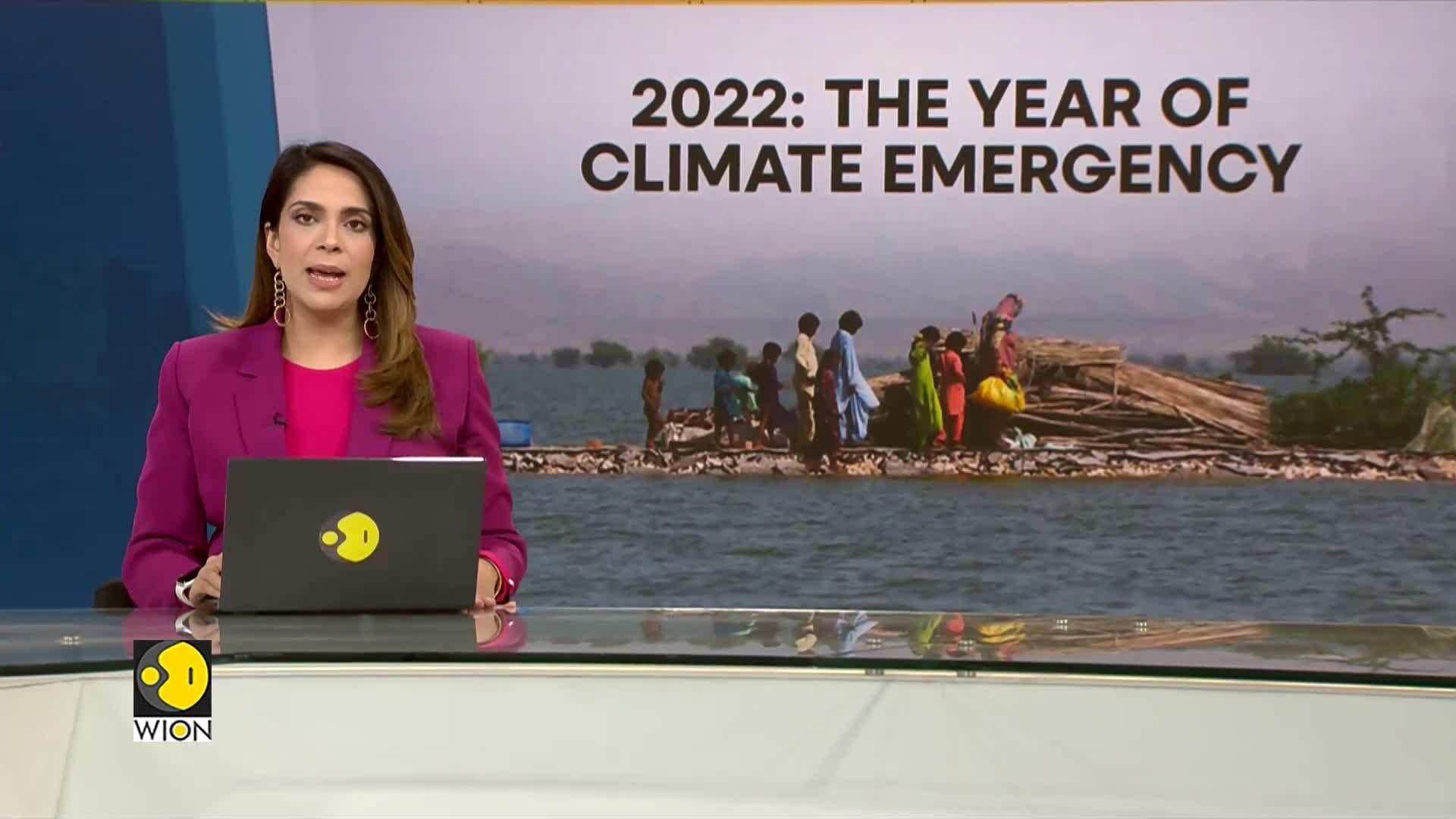 WION Climate Tracker: UN and Pakistan co-host conference to raise funds ...