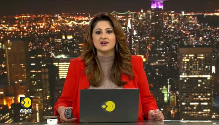 WionNews Video