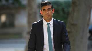 UK PM Rishi Sunak, 15 other ministers at risk of losing 2024 general elections: Report