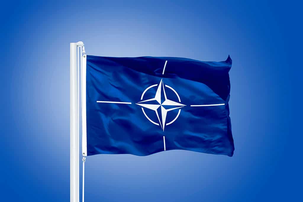 Sweden awaits Turkiye's approval to join NATO