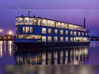 PM Modi to flag off world's longest river cruise ‘Ganga Vilas’ on Jan 13