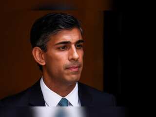 UK PM Rishi Sunak signals he is open to discussing pay rises for nurses