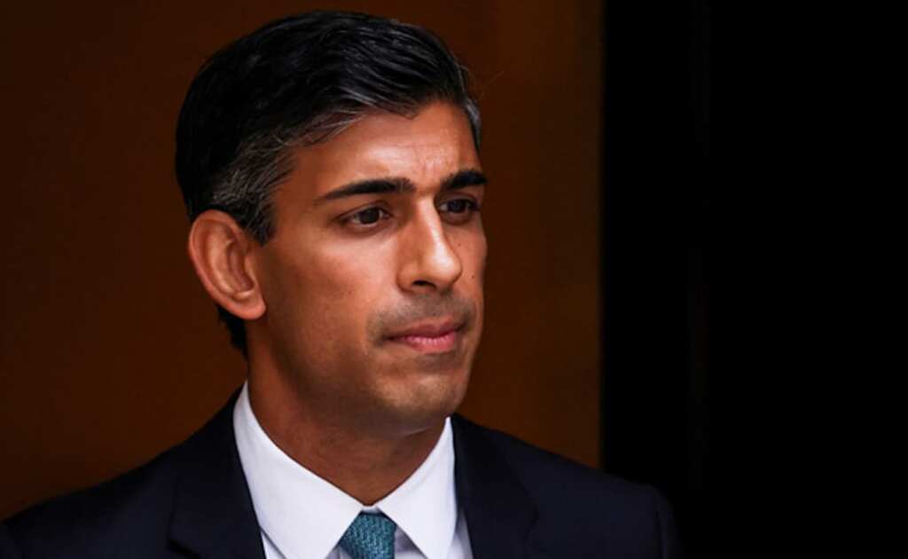 UK PM Rishi Sunak signals he is open to discussing pay rises for nurses